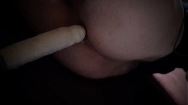 My ass amateur gay