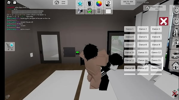roblox twink