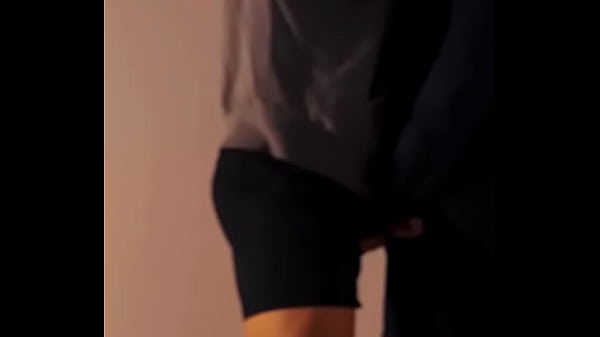 Se mete ladrón a mi casa y le doy culo a cambio de que no me haga nada