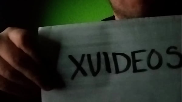 Vídeo de verificación