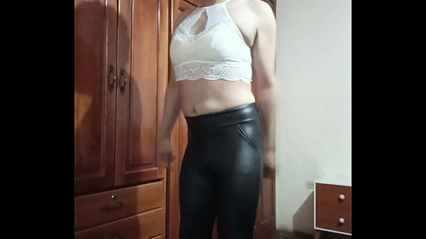 PUTIBAILE PARA Mi CHACAL ACTIVO